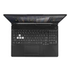 Kép 4/5 - Asus TUF Gaming FX506HE-HN003 Gamer Laptop 15.6" FullHD, i5, 8GB, 512GB SSD