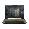 Kép 2/5 - Asus TUF Gaming FX506HC-HN002W Gamer Laptop 15.6" FullHD, i5, 8GB, 512GB SSD