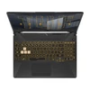 Kép 4/5 - Asus TUF Gaming FX506HC-HN002W Gamer Laptop 15.6" FullHD, i5, 8GB, 512GB SSD
