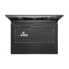 Asus TUF Gaming FX516PC-HN070 LP5S Gamer Laptop 15.6" FullHD, i5, 8GB, 512GB + 512GB M.2 SSD