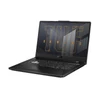 Kép 3/5 - Asus TUF Gaming FX706HEB-HX086 Gamer Laptop 17.3" FullHD, i5, 8GB, 512GB SSD