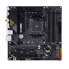 Asus TUF Gaming B550M-E WIFI AMD B550 AM4 mATX (90MB17T0-M0EAY0) Alaplap