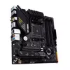 Kép 3/5 - Asus TUF Gaming B550M-E AMD AM4 microATX Wifi (90MB17T0-M0EAY0) Alaplap