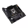 Kép 5/6 - Asus TUF Gaming B560M-Plus Intel LGA1200 mATX (90MB1780-M0EAY0) Alaplap