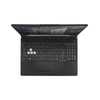 Asus TUF Gaming F15 FX506HM-HN016 Gamer Laptop 15.6" FullHD, i5, 16GB, 512GB SSD
