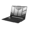 Kép 3/5 - Asus TUF Gaming FX517ZC-HN052 Gamer laptop 15.6" FullHD, i5, 8GB, 512GB SSD