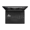 Asus TUF Gaming FX506HE-HN012 Gamer Laptop 15.6" FullHD, i5, 16GB, 512GB SSD