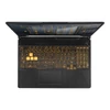Kép 4/5 - Asus TUF Gaming FX506HEB-HN149 Gamer Laptop 15.6" FullHD, i7, 8GB, 512GB SSD