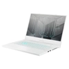 Asus TUF Gaming FX516PC-HN011 LP8G5S Gamer Laptop 15.6" FullHD, i5, 16GB, 512GB + 512GB M.2 SSD