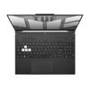 Asus TUF Gaming FX517ZC-HN051 LP5S Gamer Laptop 15.6" FullHD, i5, 8GB, 512GB + 512GB M.2 SSD