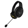 Kép 2/4 - Asus TUF Gaming H5 Lite Gamer Headset Fejhallgató Fekete