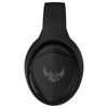 Kép 3/4 - Asus TUF Gaming H5 Lite Gamer Headset Fejhallgató Fekete