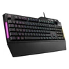 Kép 2/5 - Asus TUF Gaming K1 Billentyűzet HUN Fekete