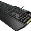 Kép 4/5 - Asus TUF Gaming K1 Billentyűzet HUN Fekete