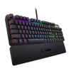Kép 3/6 - Asus TUF Gaming K3/RD/HU RGB Mechanikus Magyar kiosztású Billentyűzet