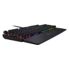 Kép 4/6 - Asus TUF Gaming K3/RD/HU RGB Mechanikus Magyar kiosztású Billentyűzet