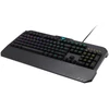 Kép 2/4 - Asus TUF Gaming K5 Mechanikus Billentyűzet HUN Fekete