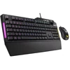 Kép 3/3 - Asus TUF Gaming K1 + TUF M3 Gamer Billentyűzet és Egér HUN Fekete