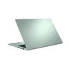 Kép 5/5 - Asus VivoBook K3502ZA-MA270 Laptop 15.6" UHD OLED, i5, 16GB, 512GB SSD