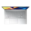 Kép 4/5 - Asus VivoBook Pro K6500ZH-HN030 Laptop FullHD, i5, 16GB, 512GB SSD