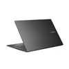 Kép 5/5 - Asus Vivobook S513EA-BN2383 LP5S Laptop 15.6" FullHD, i3, 8GB, 512GB + 512GB Sata SSD