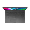 Kép 4/5 - Asus VivoBook S513EA-L12380W Laptop 15.6" FullHD OLED, i5, 16GB, 512GB SSD, Win11