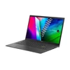 Kép 3/5 - Asus Vivobook S513EA-L12918LP5S Laptop 15.6" FullHD OLED, i3, 8GB, 512GB + 512GB Sata SSD