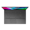 Kép 4/5 - Asus Vivobook S513EA-L12918LP5S Laptop 15.6" FullHD OLED, i3, 8GB, 512GB + 512GB Sata SSD