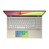 Kép 4/5 - Asus Vivobook S S532EQ-BQ014T Laptop 15.6" FullHD, i5, 8GB, 512GB SSD, Win10