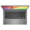Kép 4/5 - Asus Vivobook S S435EA-KC699T Laptop 14.0" FullHD, i5, 8GB, 512GB SSD, Win10