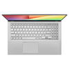 Asus Vivobook X512DA-BQ1668 Laptop 15.6" FullHD, Ryzen 5, 8GB, 256GB SSD