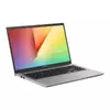 Kép 1/5 - Asus Vivobook X513EA-BQ2335W Laptop 15.6" FullHD, i5, 8GB, 256GB SSD, Win11