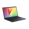 Kép 1/5 - Asus Vivobook X513EA-BQ562T Laptop 15.6" FullHD, i3, 8GB, 256GB SSD, Win10