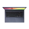 Kép 4/5 - Asus Vivobook X513EA-BQ562T Laptop 15.6" FullHD, i3, 8GB, 256GB SSD, Win10