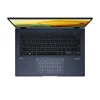 Kép 4/5 - Asus Zenbook UX3402ZA-KM062W Laptop 14.0" QHD OLED, i5, 16GB, 512GB SSD, Win11