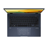 Asus Zenbook UX3402ZA-KM062W Laptop 14.0" QHD OLED, i5, 16GB, 512GB SSD, Win11