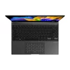 Kép 4/5 - Asus ZenBook UM5401QA-L7041 Laptop 14" QHD OLED, Ryzen 5, 16GB, 512GB SSD