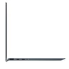 Kép 9/10 - Asus ZenBook UX325JA-KG321WS Laptop 13,3" FullHD OLED, Pine Grey, i7, 8GB, 512GB SSD, Win11