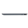 Kép 10/10 - Asus ZenBook UX325JA-KG321WS Laptop 13,3" FullHD OLED, Pine Grey, i7, 8GB, 512GB SSD, Win11