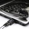 Axagon (ADA-17) USB Stereo HQ Mini Hangkártya