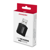 Axagon (ADA-17) USB Stereo HQ Mini Hangkártya