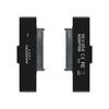 Axagon (ADSA-1S6) USB 3.0  SATA3 HDD/SSD Szürke Külső Ház