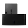 Kép 1/9 - Axagon (ADSA-SN) USB 3.2 SATA Dokkoló állomás Fekete