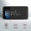 Kép 6/9 - Axagon (ADSA-SN) USB 3.2 SATA Dokkoló állomás Fekete
