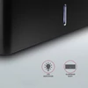 Kép 7/9 - Axagon (ADSA-SN) USB 3.2 SATA Dokkoló állomás Fekete