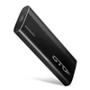 Kép 1/9 - Axagon (EEM2-GTO) SuperSpeed+ USB-C NVMe M.2 Fekete Ház