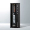 Kép 5/9 - Axagon (EEM2-GTO) SuperSpeed+ USB-C NVMe M.2 Fekete Ház