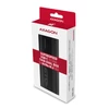 Kép 9/9 - Axagon (EEM2-GTO) SuperSpeed+ USB-C NVMe M.2 Fekete Ház