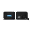 Axagon (HUE-S2C) 4 portos USB-C 3.0 HUB
