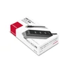 Kép 8/8 - Axagon (HUE-S2C) 4 portos USB-C 3.0 HUB